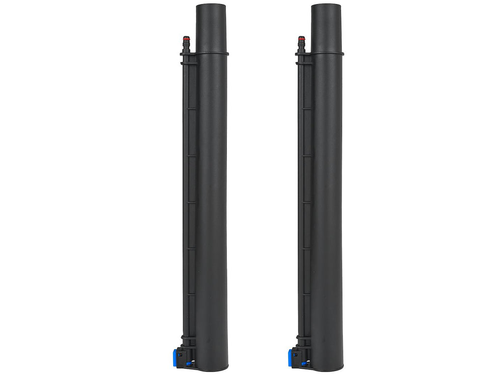 2 pcs PP tube set for G81087A & B vacuum cleaners