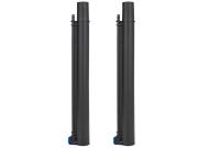 2 pcs PP tube set for G81087A & B vacuum cleaners