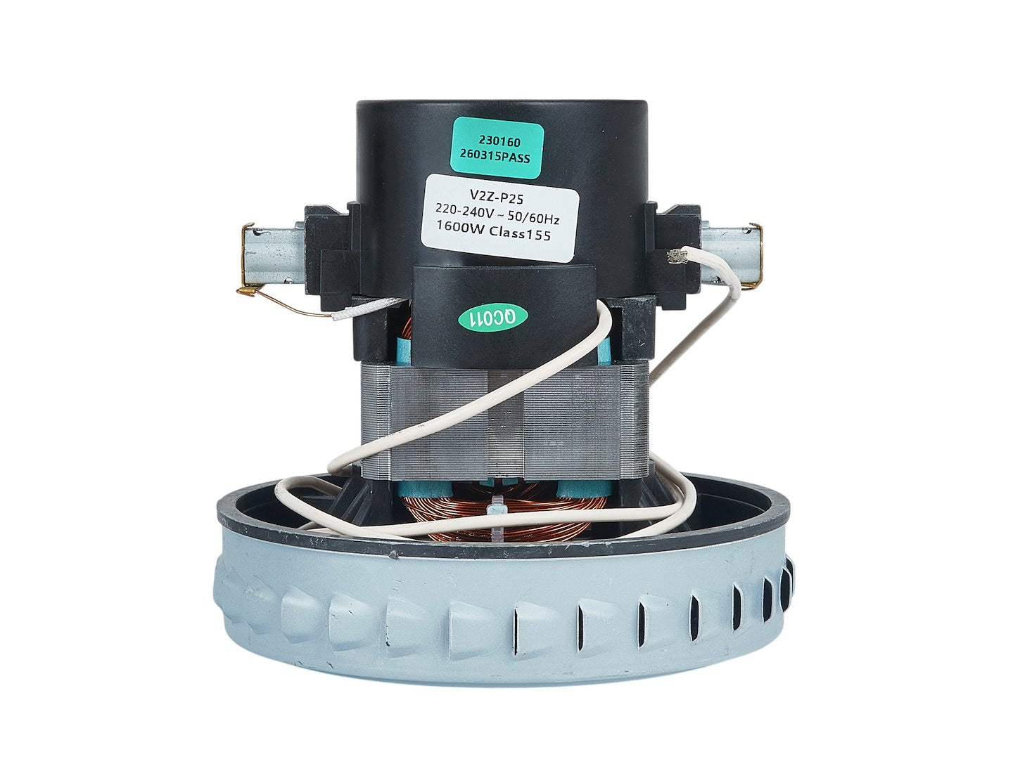 Engine for G81087A&B Vacuum Cleaners