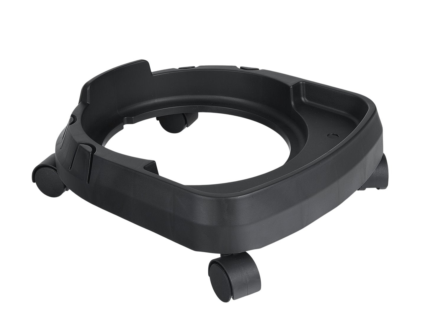 Base with wheels for G81087A & B vacuum cleaners