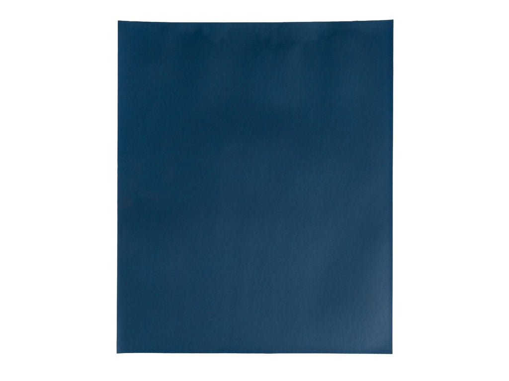 Waterproof sandpaper – sheet 230 × 280 mm P1200 – Pack of 50