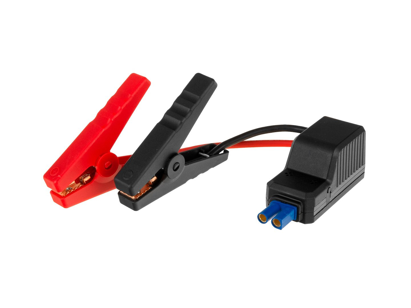 12V Jump Starter — 10000 mAh, 400A, LED, QC3.0