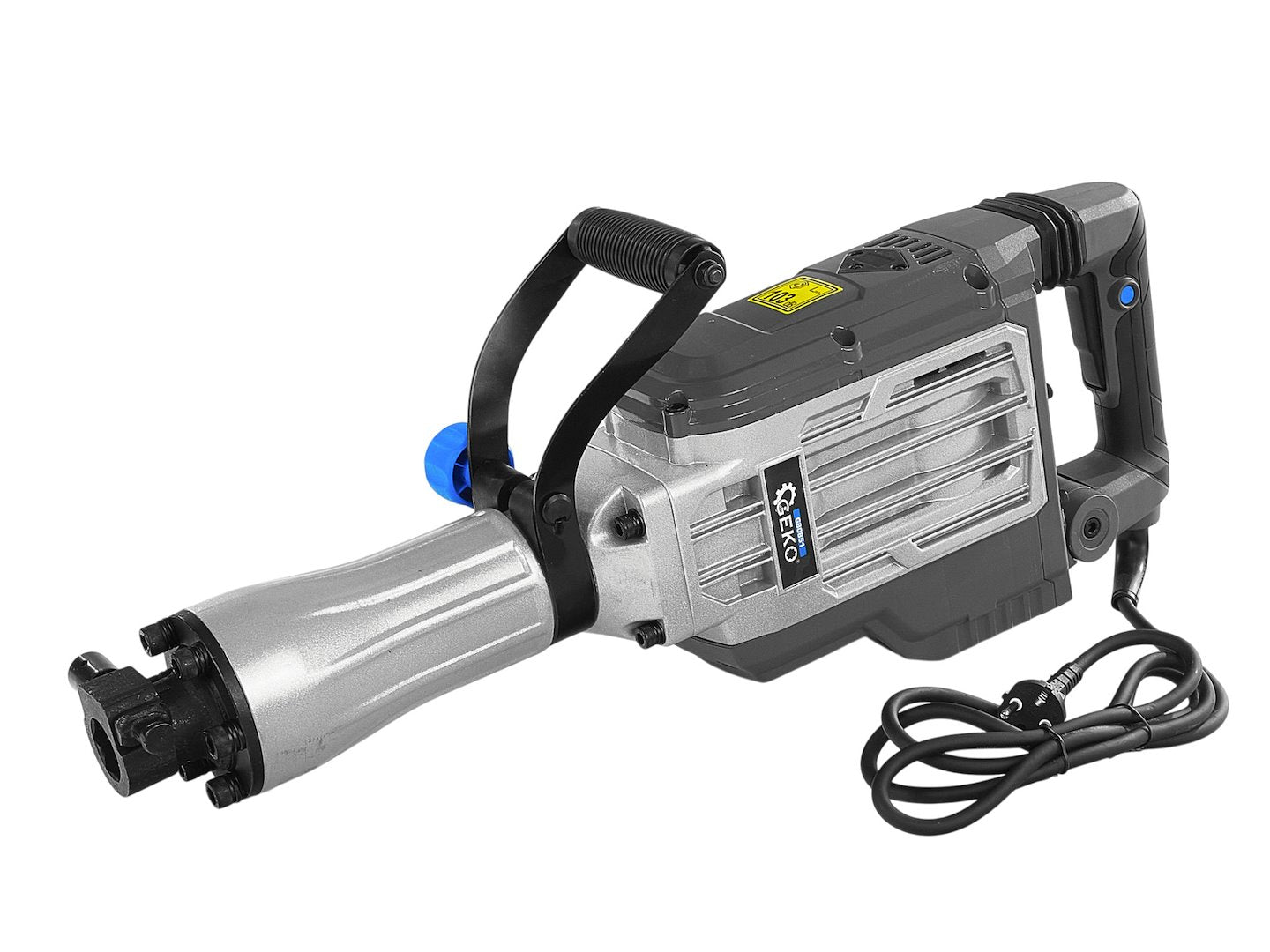Demolition Breaker 65J 1700W with accessories