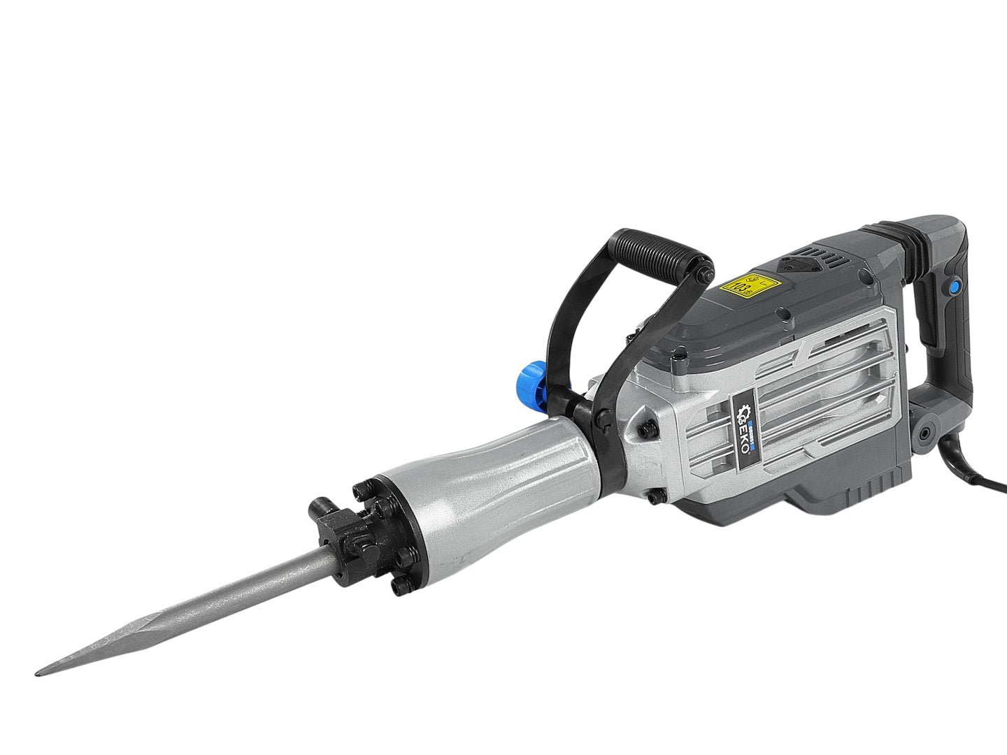 Demolition Breaker 65J 1700W with accessories