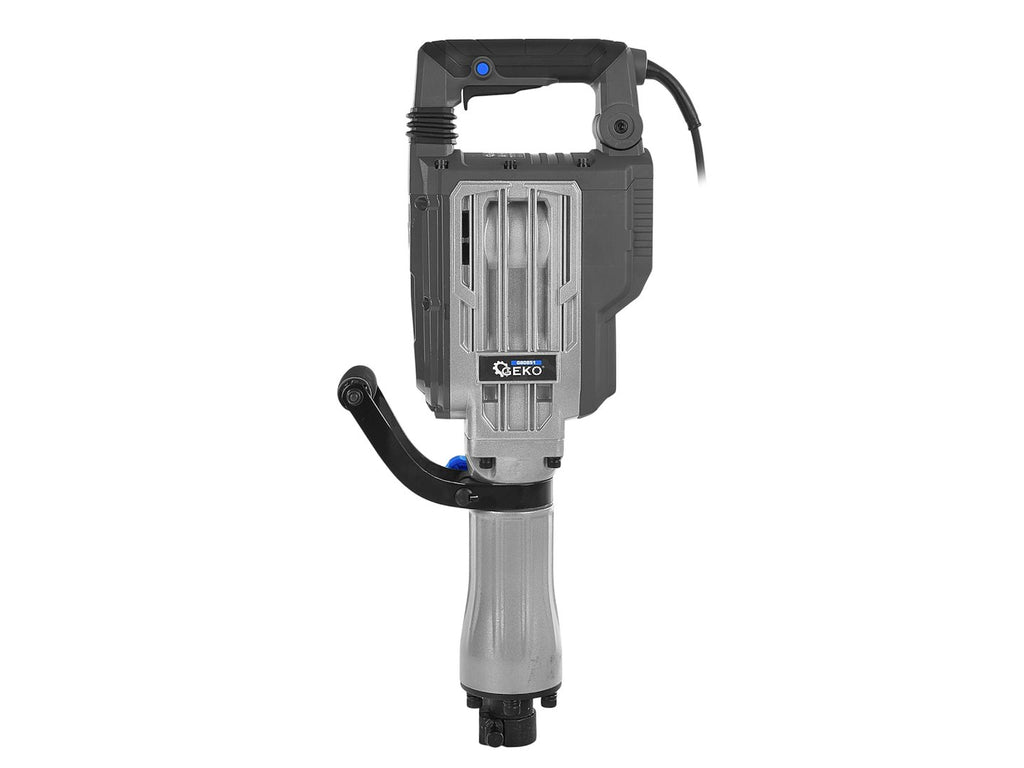 Demolition Breaker 65J 1700W with accessories