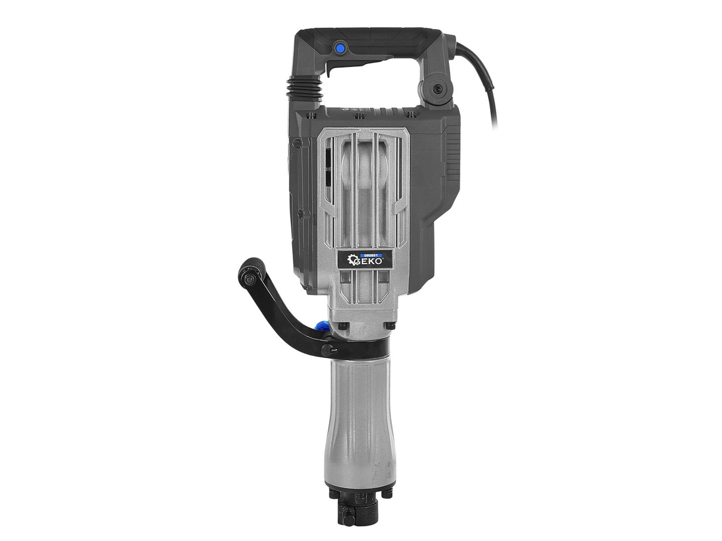 Demolition Breaker 65J 1700W with accessories