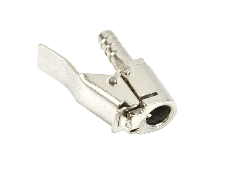 Euro-Style Clip-On Tire Valve Connector