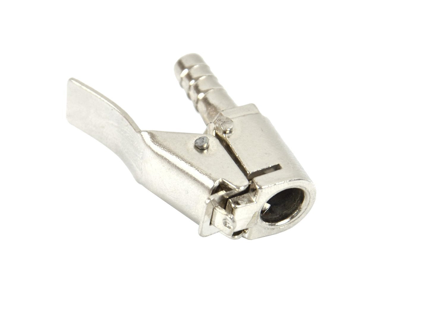 Euro-Style Clip-On Tire Valve Connector