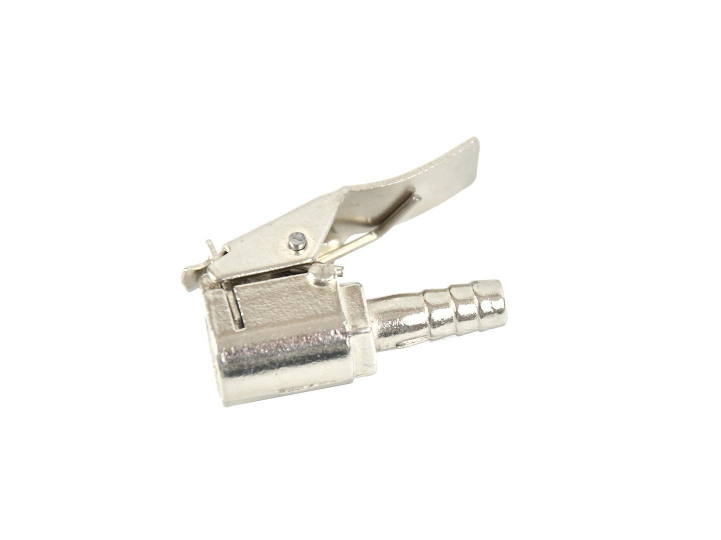 Euro-Style Clip-On Tire Valve Connector
