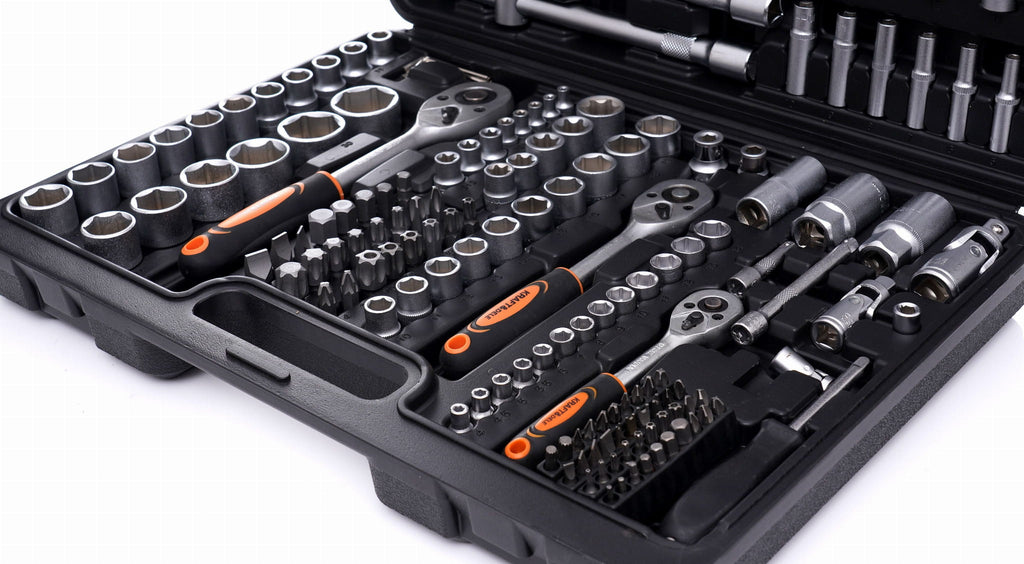 292pc Tool Set KD10460