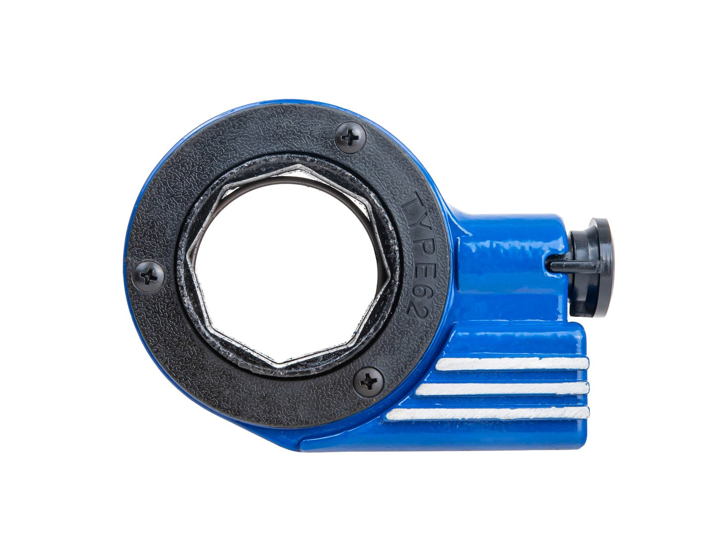 Hand Pipe Threading Set – 4-Piece, 3/8"-1"