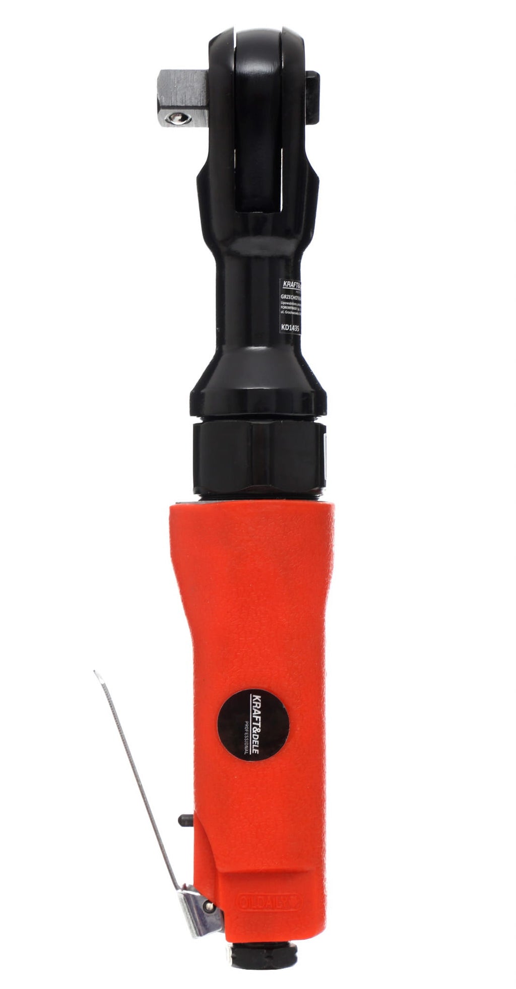 PNEUMATIC RATCHET 1/2" 85Nm KD1435 (C6)