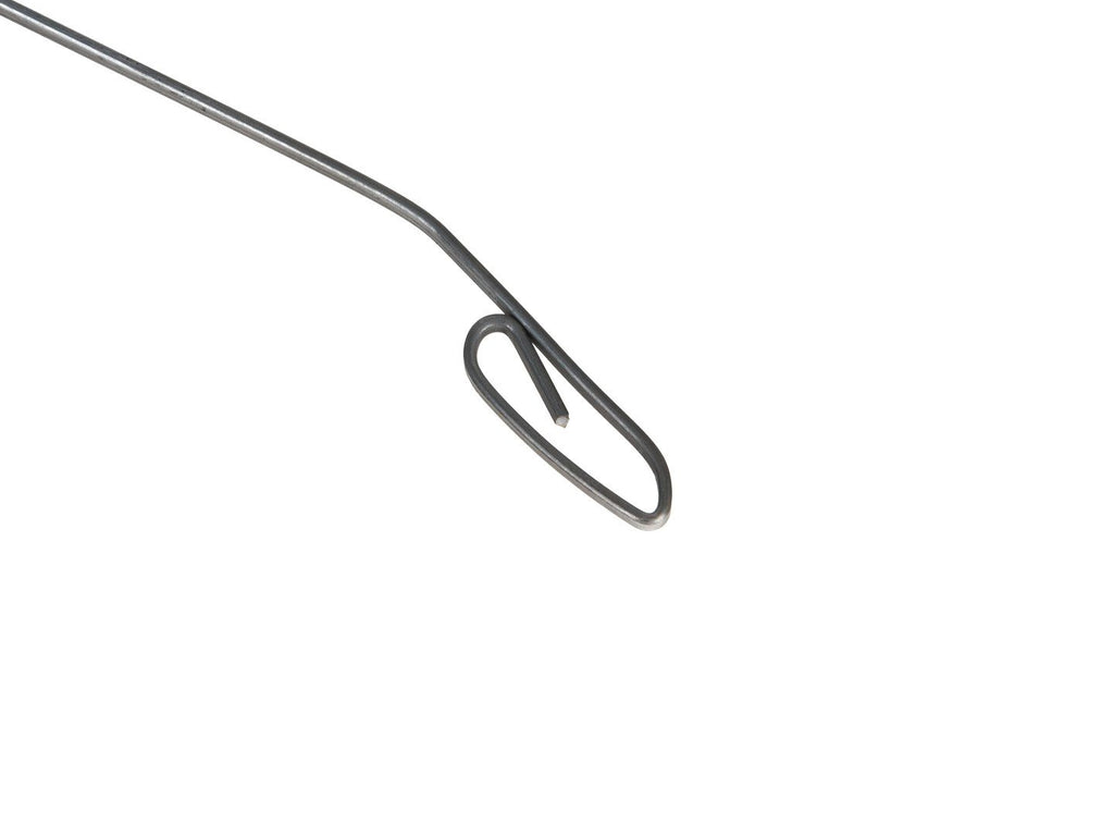 Wire and cable puller, steel wire, 15 m (10)