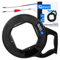 Wire and Cable Puller, Fiberglass, 30m (10)