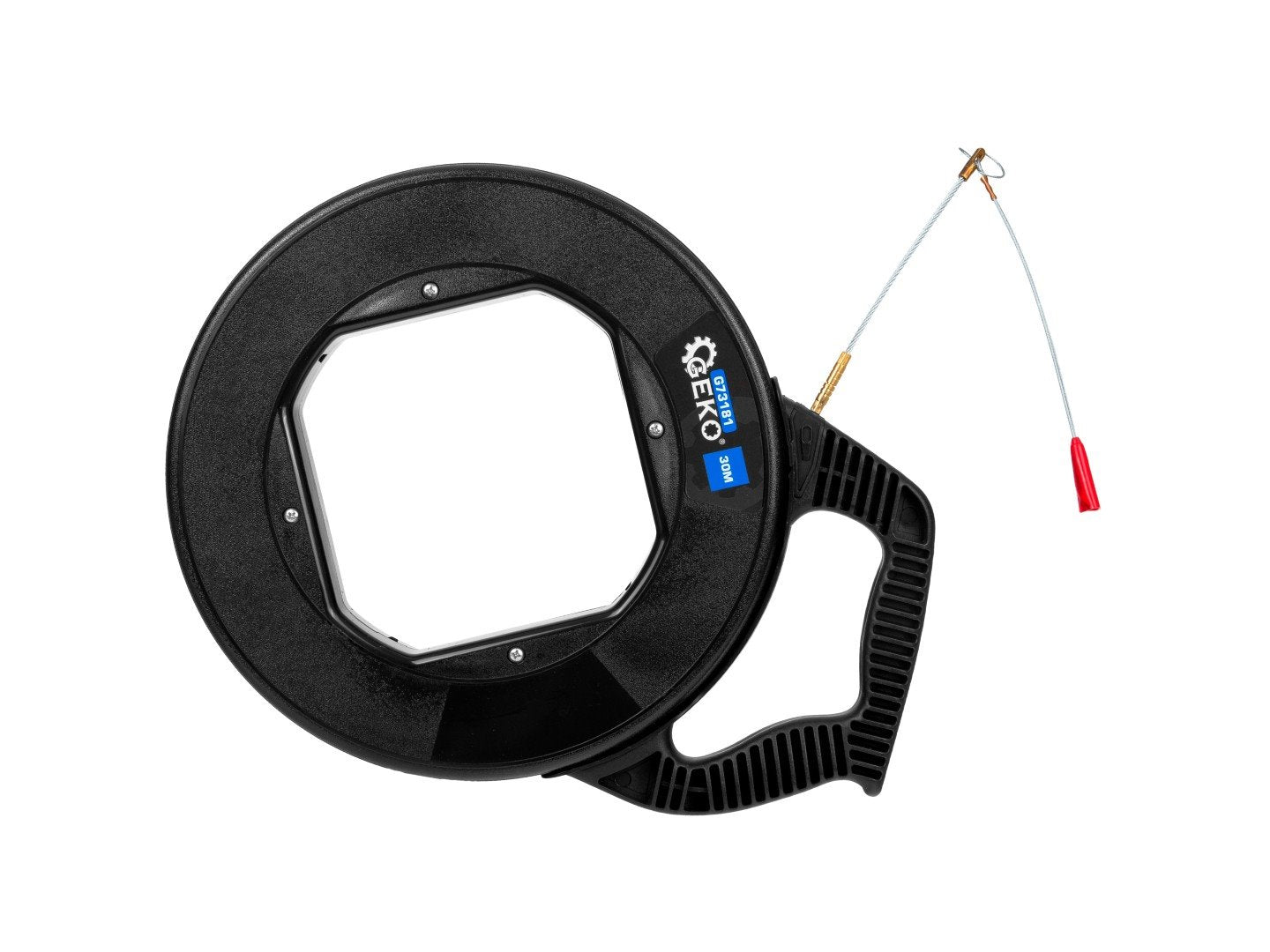 Wire and Cable Puller, Fiberglass, 30m (10)