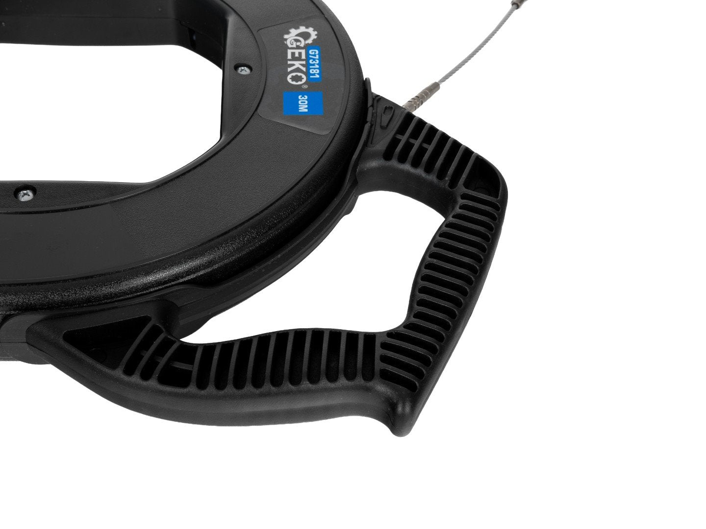 Wire and Cable Puller, Fiberglass, 30m (10)