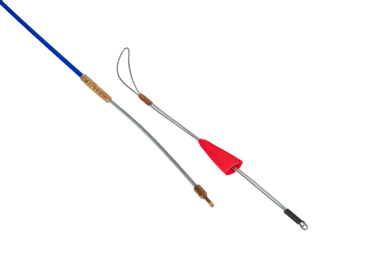 Wire and Cable Puller, Fiberglass, 30m (10)