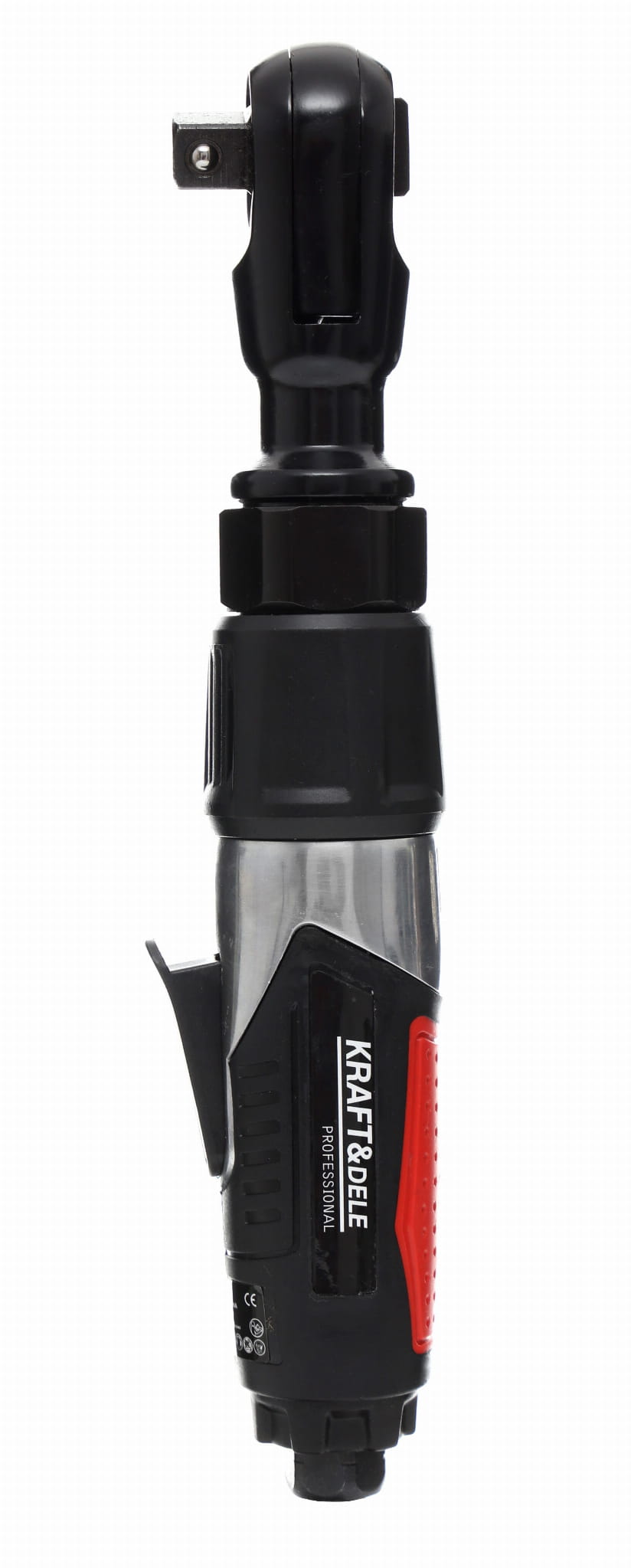 PNEUMAATILINE RÄTSKVÕTI 1/2" KD1445 (D17)