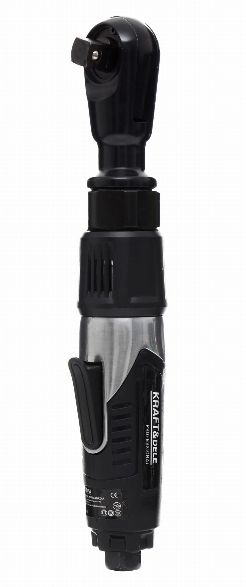PNEUMAATILINE RÄTSKVÕTI 1/2" KD1445 (D17)