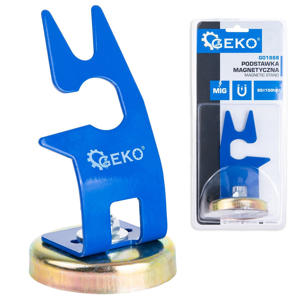 Magnetic Stand — TIG Torch Holder