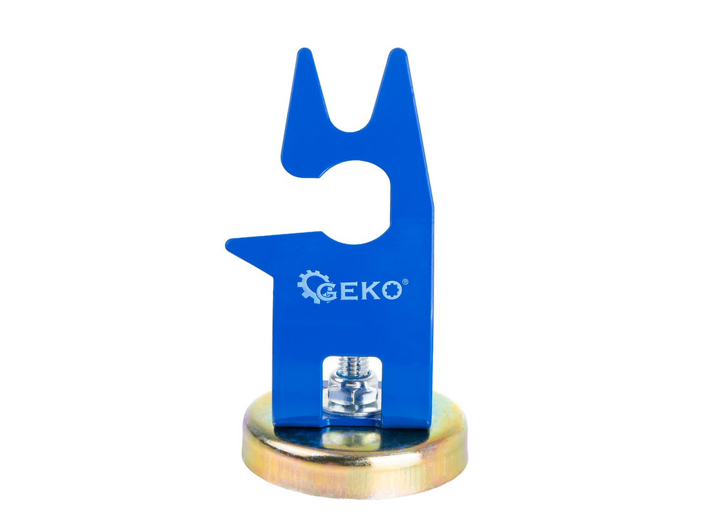 Magnetic Stand — TIG Torch Holder