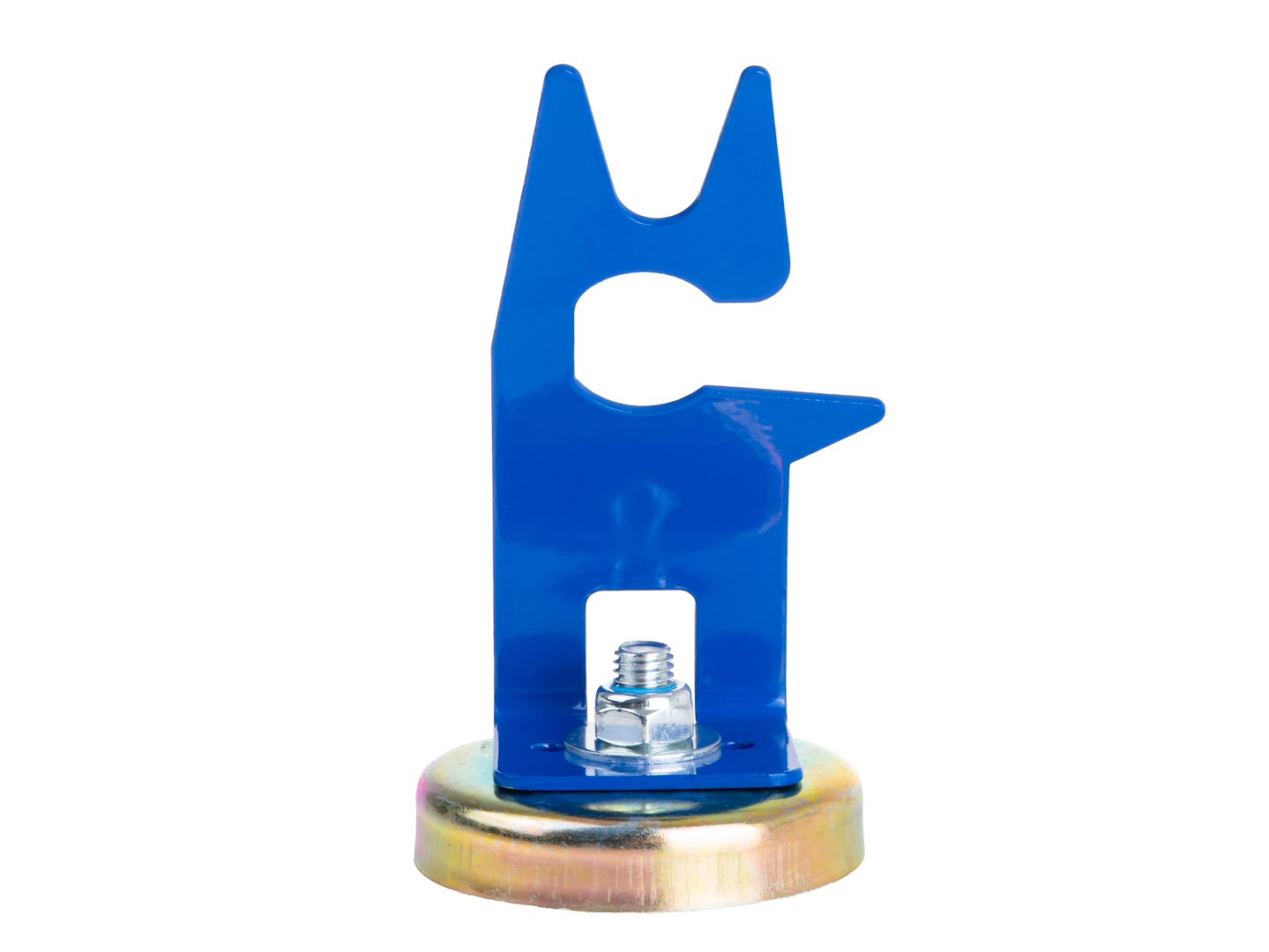 Magnetic Stand — TIG Torch Holder