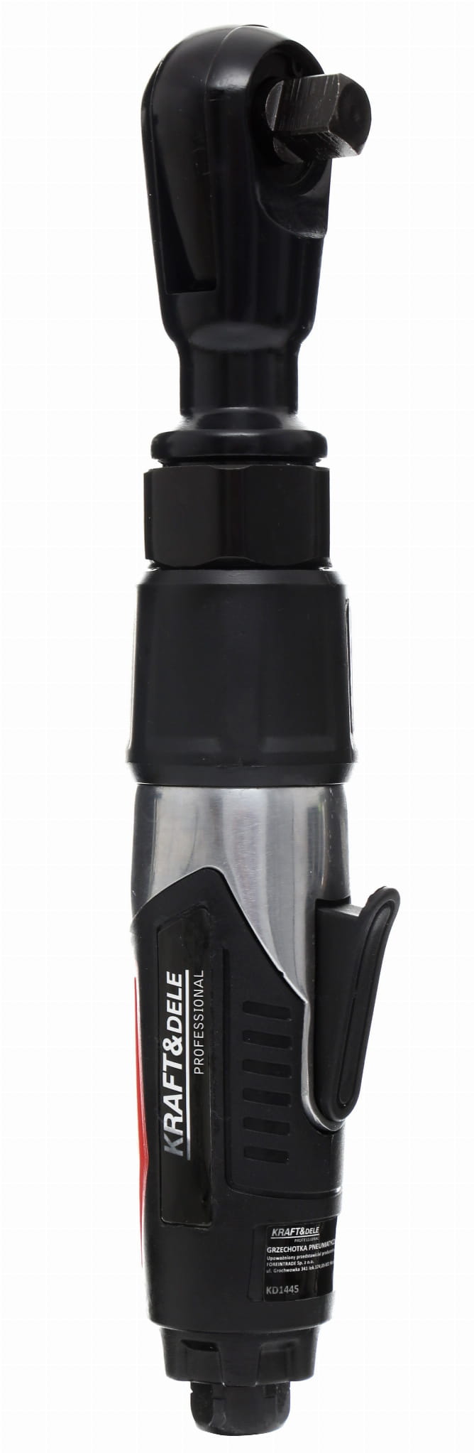 PNEUMAATILINE RÄTSKVÕTI 1/2" KD1445 (D17)