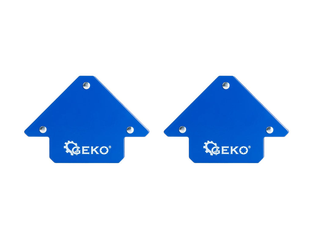 6-Piece Magnetic Welding Square Set