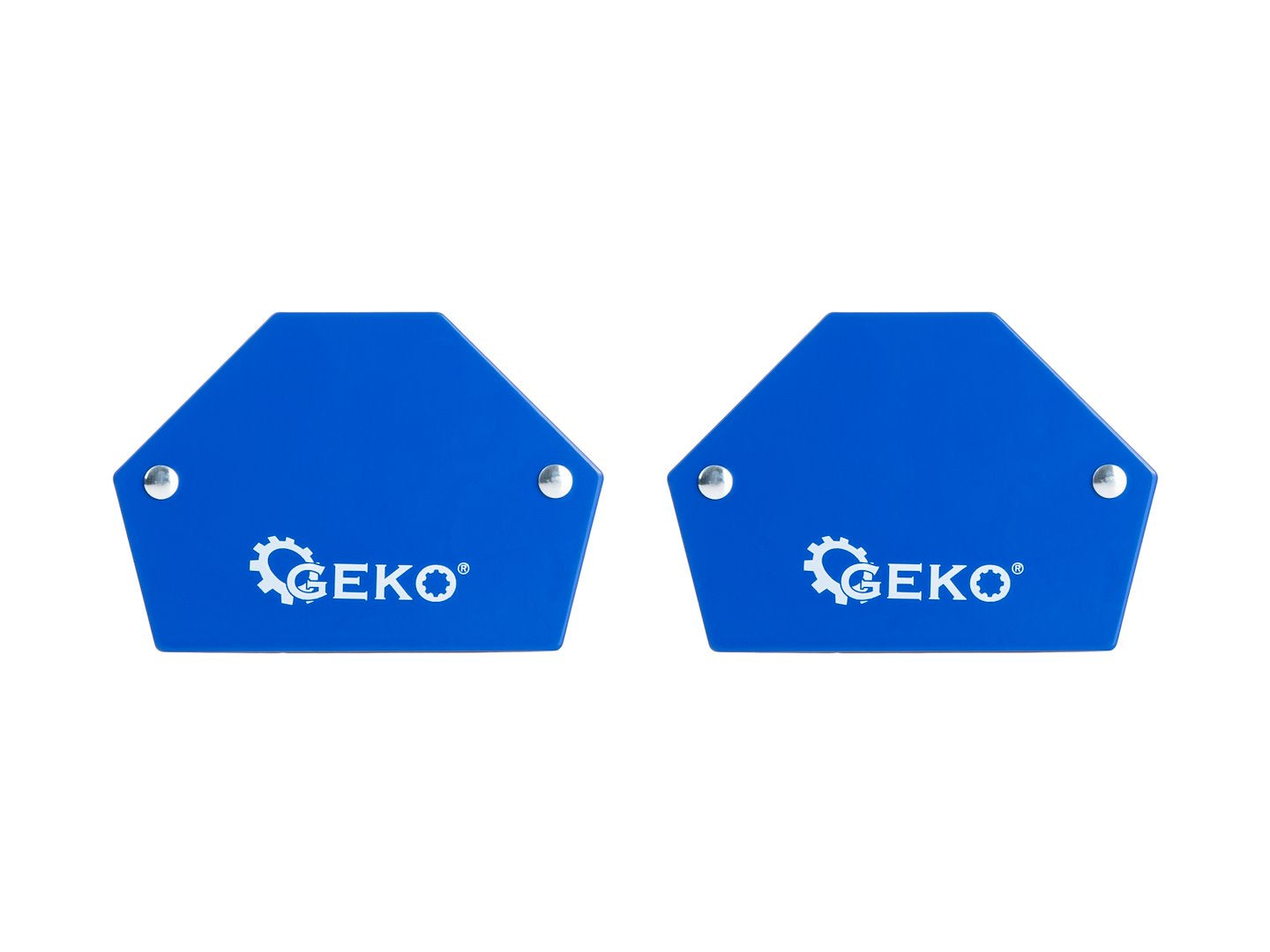 6-Piece Magnetic Welding Square Set