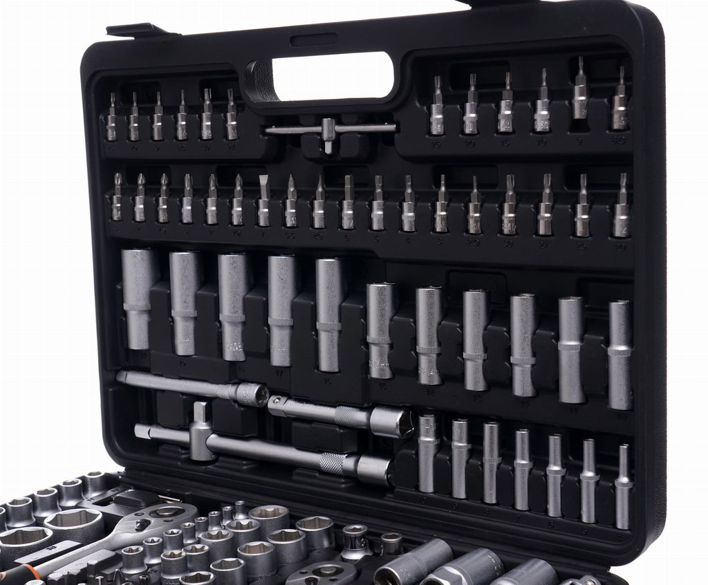 292pc Tool Set KD10460