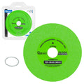 Diamond Cutting and Grinding Disc for Glass & Tiles 125 × 22.23 × 30 mm