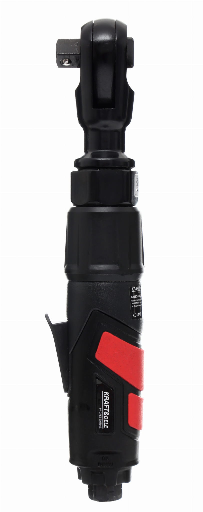 PNEUMOONMUTRIVÕTI 1/2" KD1446