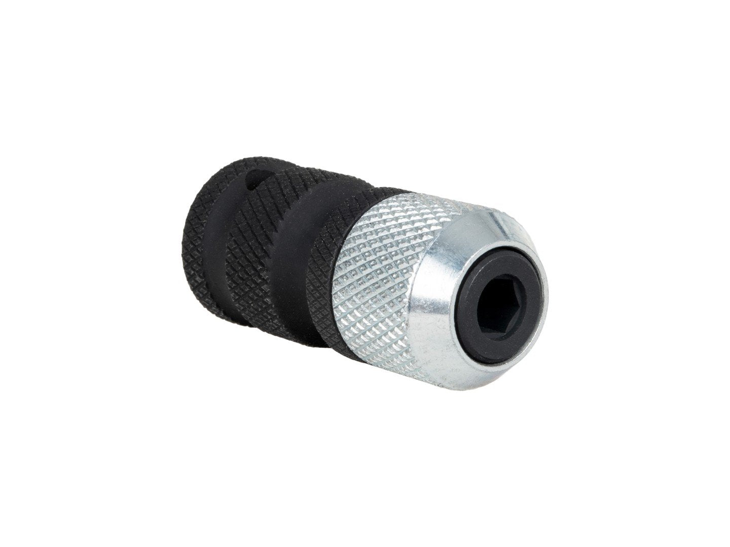 TVARDY Impact Adapter 1/2" to 1/4" HEX