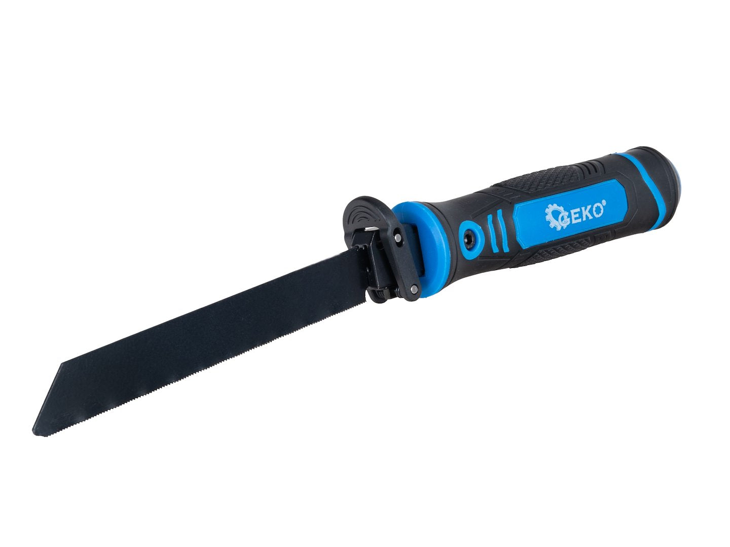 Saber Saw Blade Holder with 3 × 150 mm Blades
