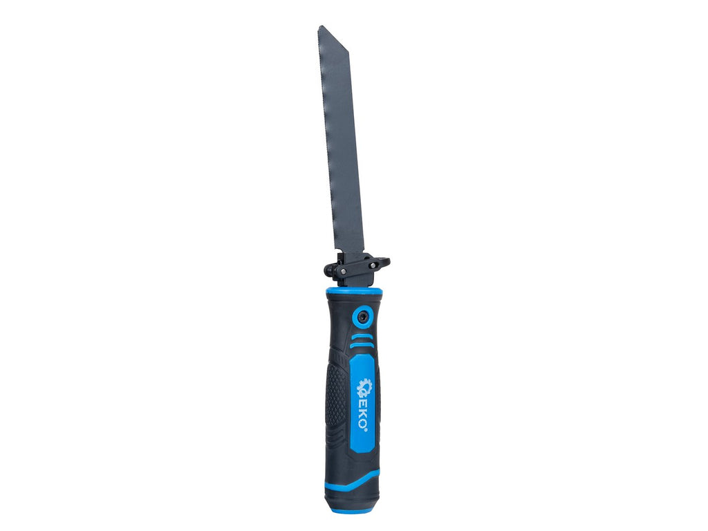 Saber Saw Blade Holder with 3 × 150 mm Blades