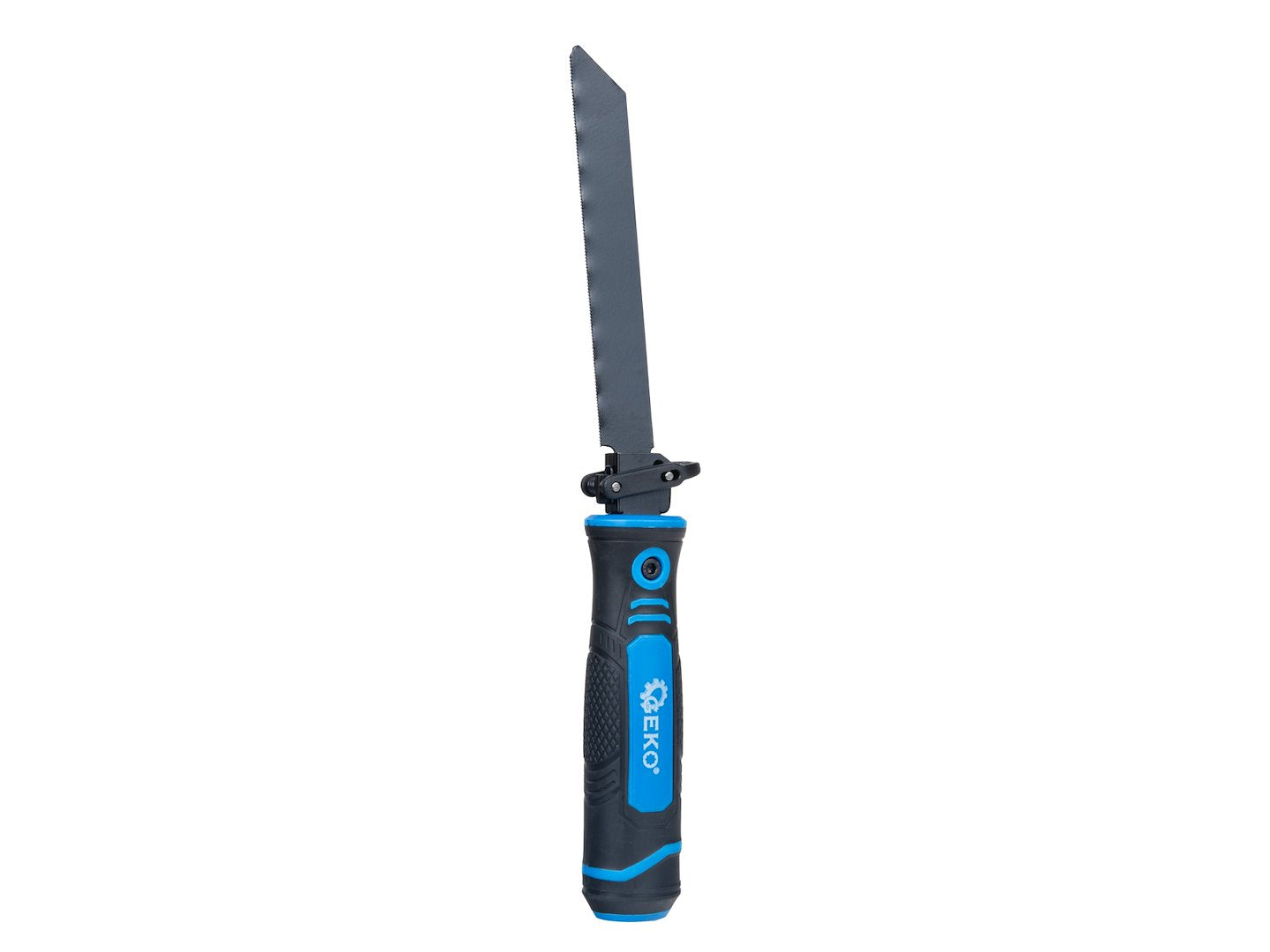 Saber Saw Blade Holder with 3 × 150 mm Blades
