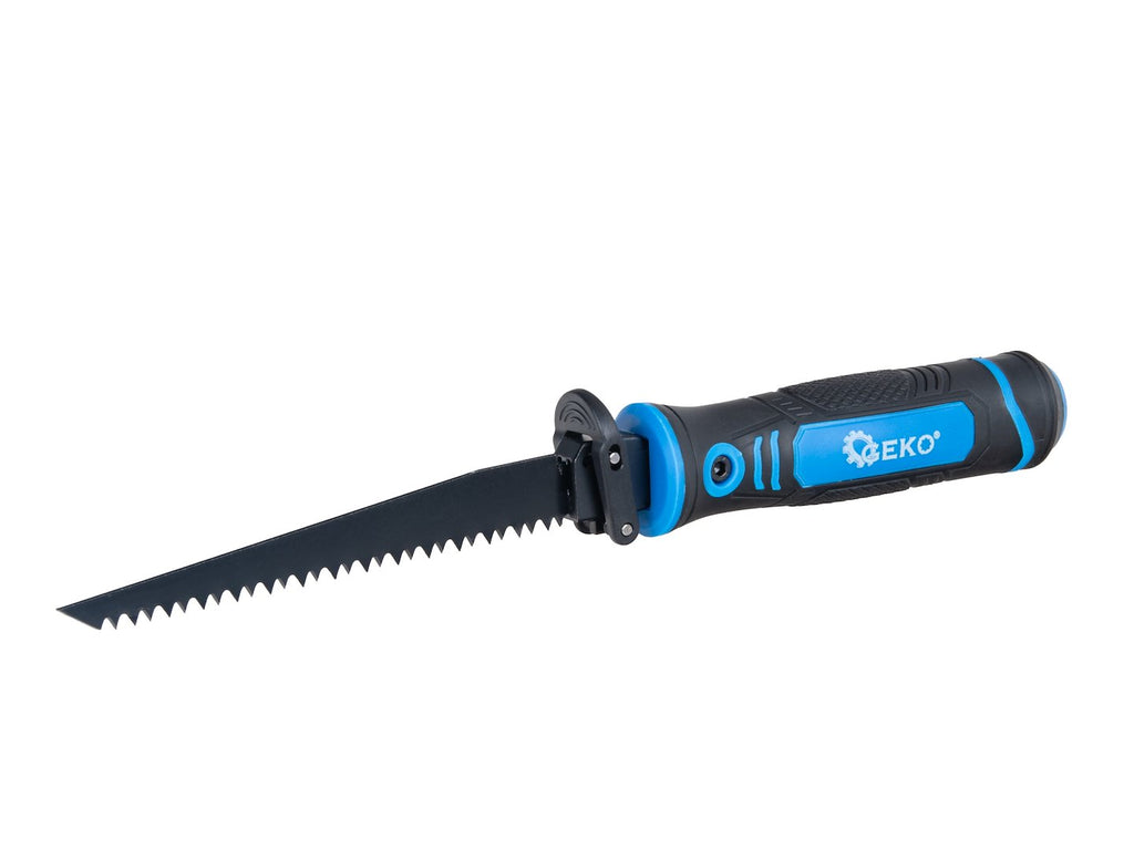 Saber Saw Blade Holder with 3 × 150 mm Blades