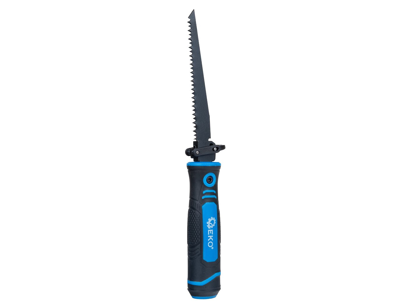 Saber Saw Blade Holder with 3 × 150 mm Blades