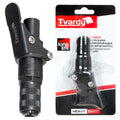 Heavy-Duty Self-Locking Grease Coupler