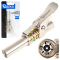 Self-Locking Grease Coupler