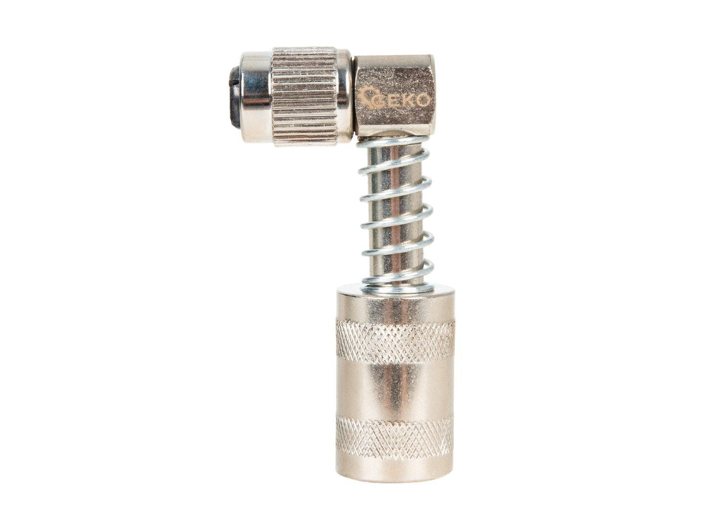 1/8" 90° Angle Grease Gun Coupler