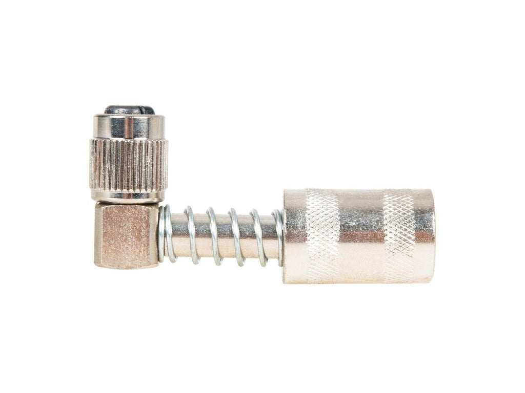 1/8" 90° Angle Grease Gun Coupler