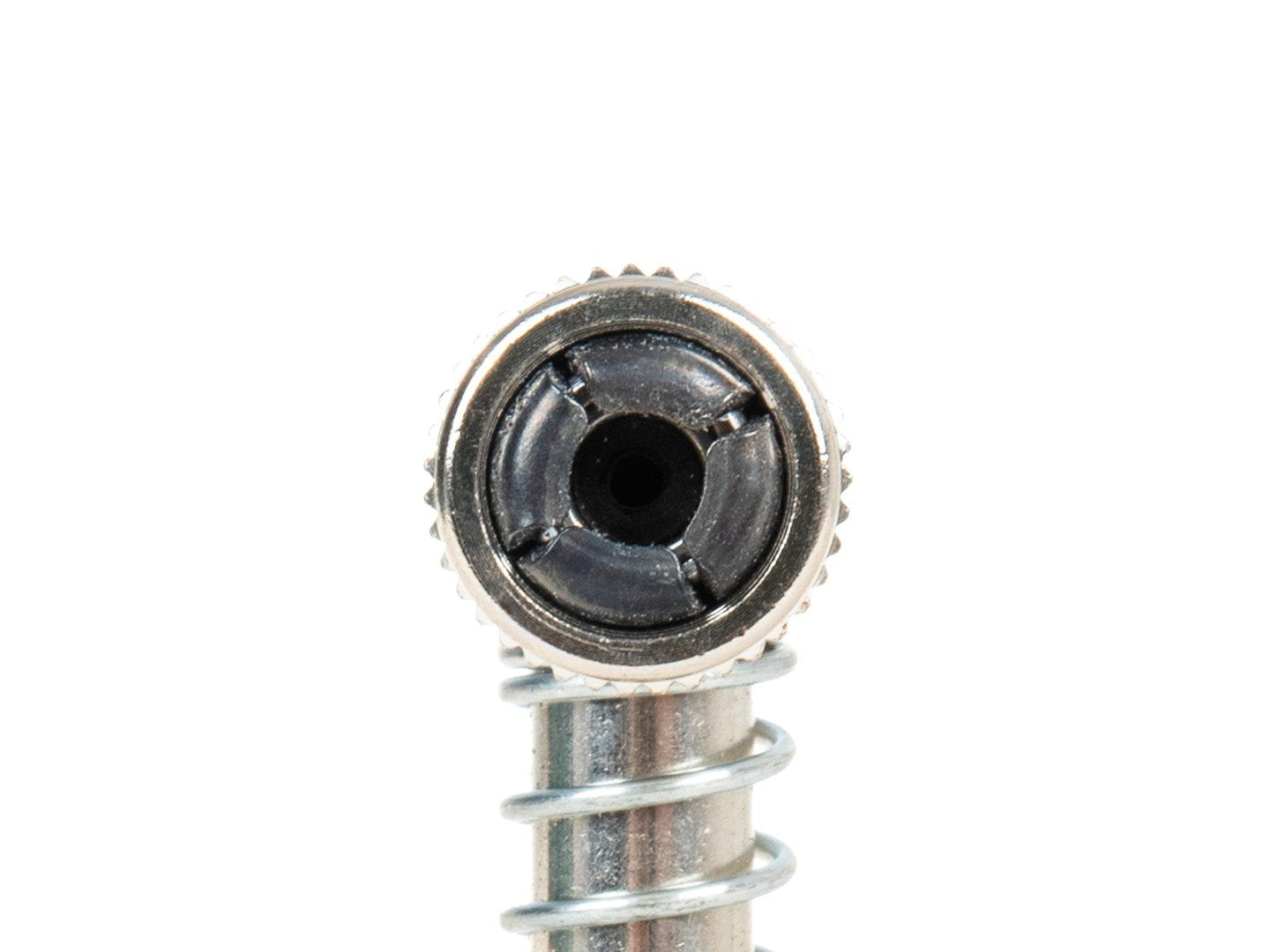 1/8" 90° Angle Grease Gun Coupler