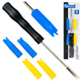 Grease Fitting Cleaning Kit