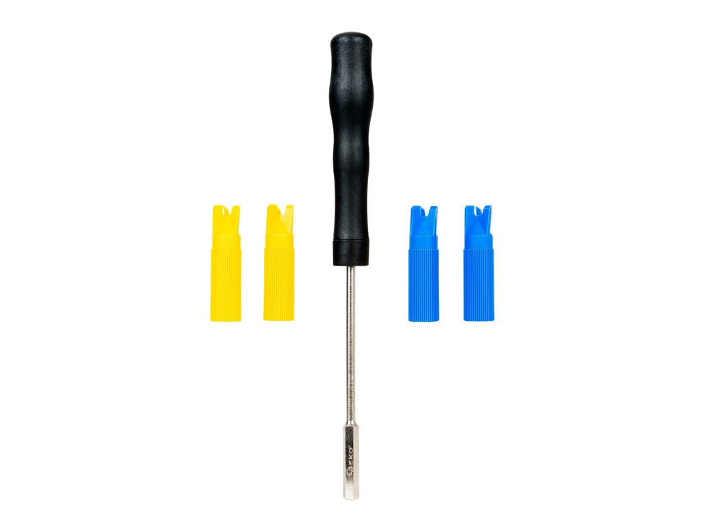 Grease Fitting Cleaning Kit