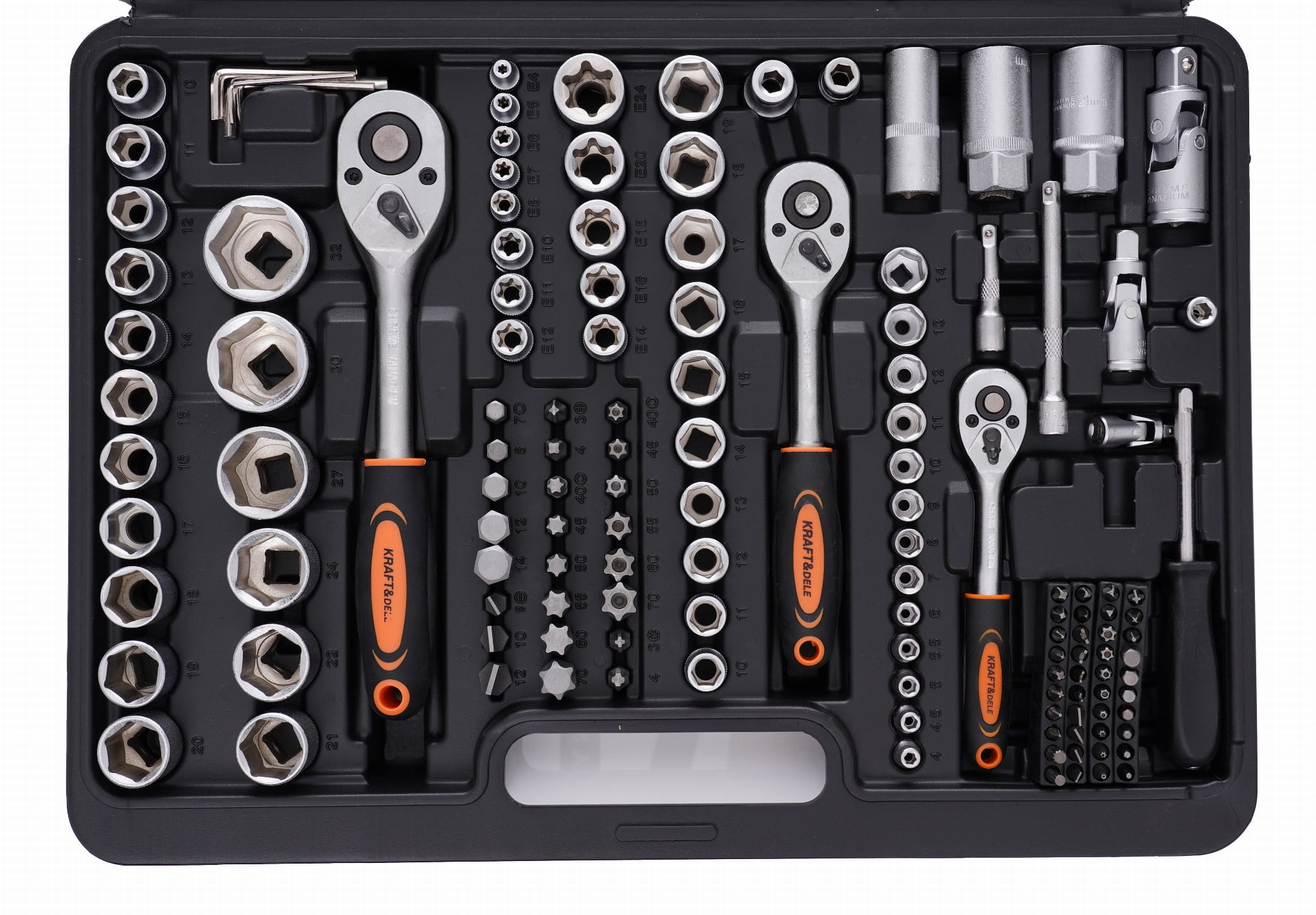 292pc Tool Set KD10460
