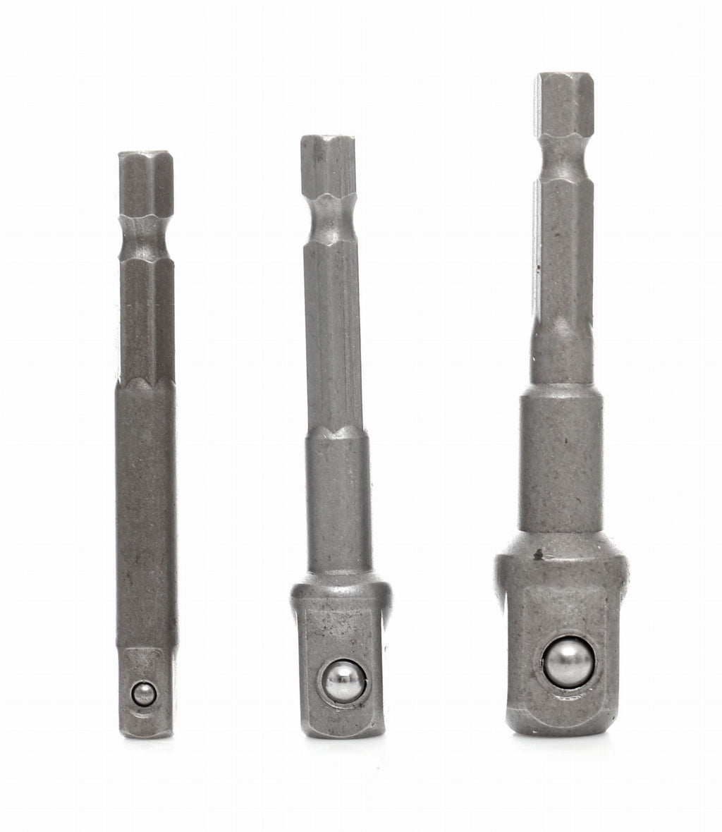 Pistikupesade adapterid KD1573 3 tk