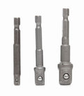 Pistikupesade adapterid KD1573 3 tk