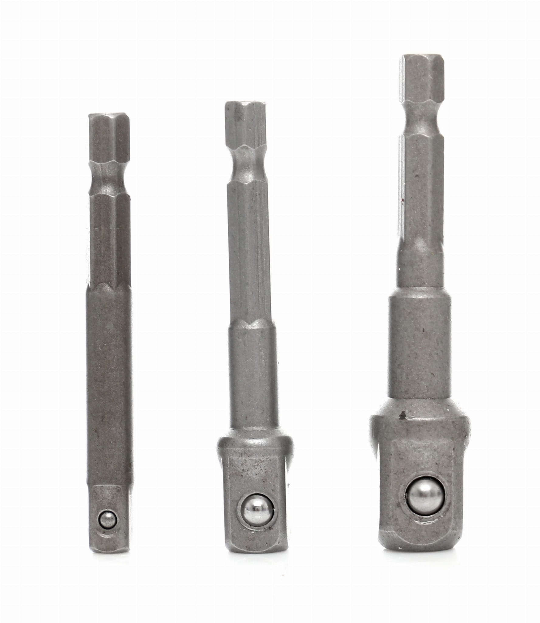 Pistikupesade adapterid KD1573 3 tk