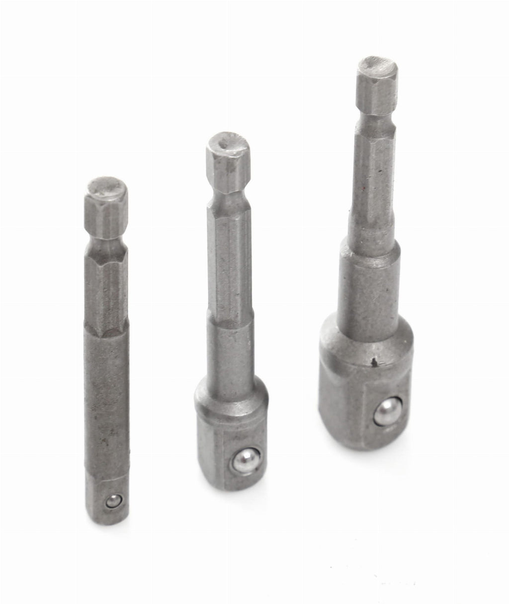 Pistikupesade adapterid KD1573 3 tk